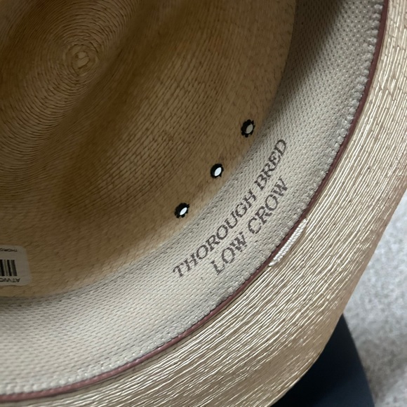 Cowboy hat - Picture 5 of 6